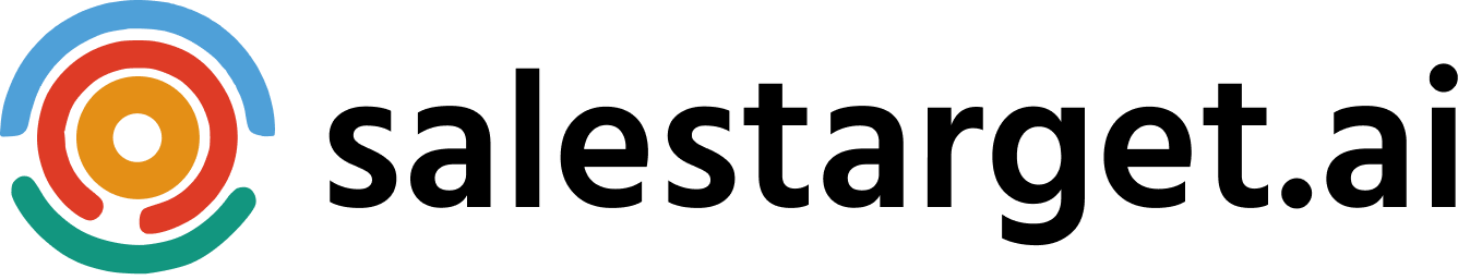 SalesTarget.ai logo