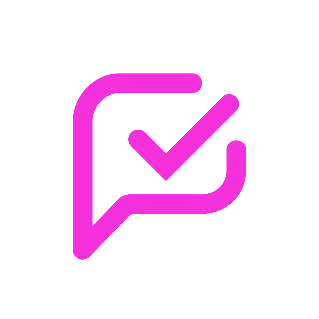 TrueReview logo