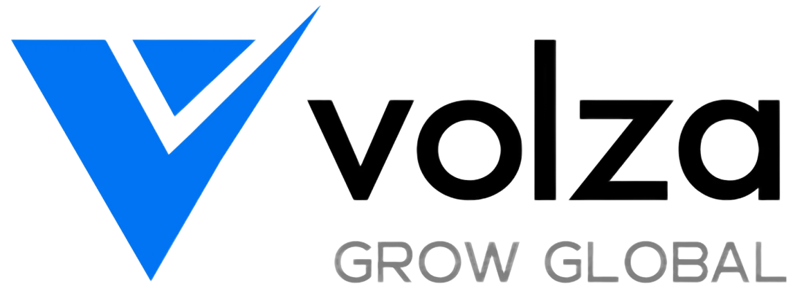 Volza FZ LLC logo