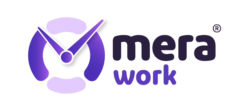 Mera Work logo
