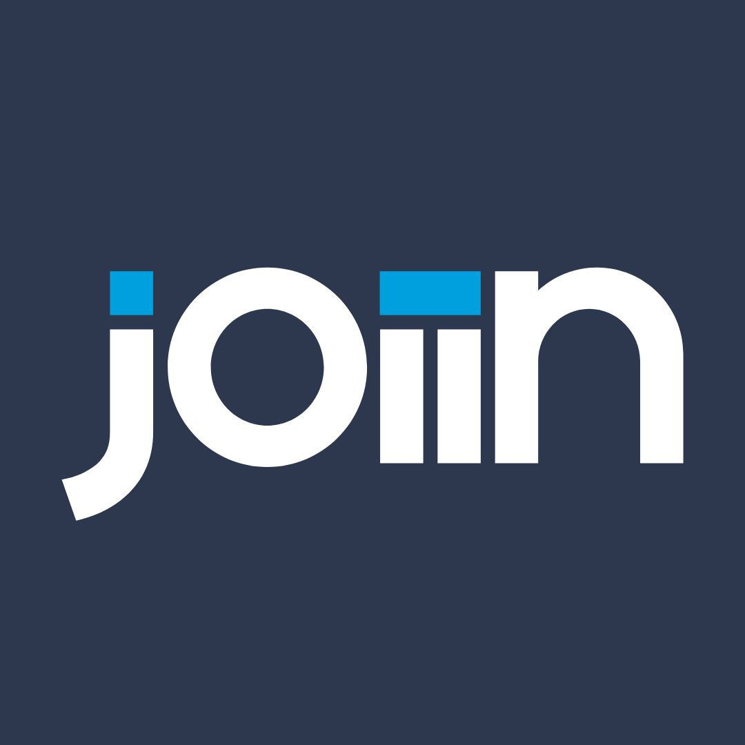 Joiin logo